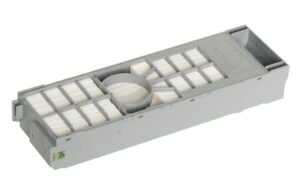Eksploatacinės medžiagos spausdintuvams EPSON  Maintenance Cartridge   T582000 Inkjet 