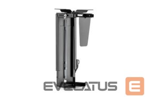 Biuro įrankiai Digitus  PC Table Mount 	DA-90411, 30-51 cm, Steel, Black 