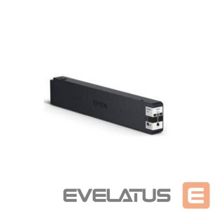 Printer accessories EPSON  WorkForce Enterprise WF-C17590 Cartridge, Black 