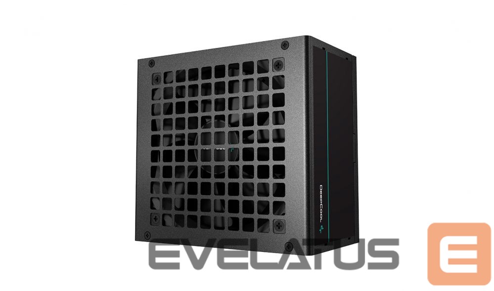 Power Supply Deepcool PSU PF450 450 W, 80 PLUS