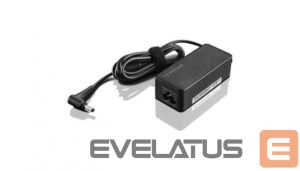 Adapteriai Lenovo  Round-Tip Power Adapter GX20L23043 AC Adapter, 120/230 V, 45 W 