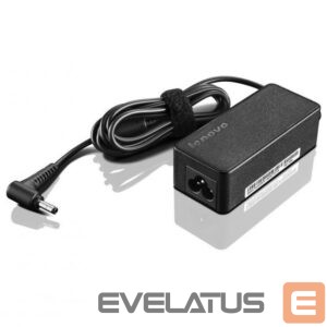 Adaptrid Lenovo  Round-Tip Power Adapter GX20L23043 AC Adapter, 120/230 V, 45 W 