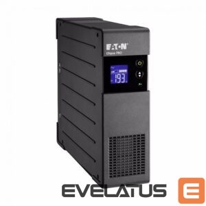 Servers Eaton  UPS Ellipse PRO 850 DIN 850 VA, 510 W, Tower, Line-Interactive 