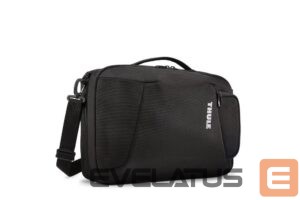 Nešiojamojo kompiuterio krepšys Thule  Accent Convertible Backpack TACLB-2116, 3204815 Fits up to size 16 