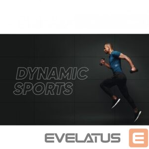 Monitorid LG  49VL5PJ 49 ", Landscape/Portrait, 24/7, WebOS, 178 °, 8 ms, 178 °, 1920 x 1080 pixels, 500 cd/m² 