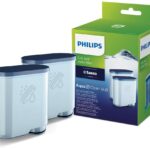 Coffee machine accessory Philips  Calc and Water filter CA6903/22 AquaClean 