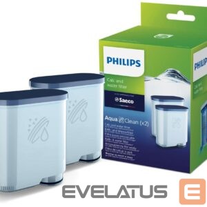 Coffee machine accessory Philips  Calc and Water filter CA6903/22 AquaClean 