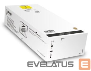 Eksploatacinės medžiagos spausdintuvams EPSON  Cartridge C13T838440 Ink cartridge, Yellow 