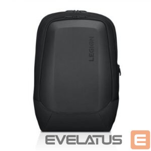 Sülearvuti kott Lenovo  Legion Armoured Backpack II GX40V10007 Fits up to size 17 