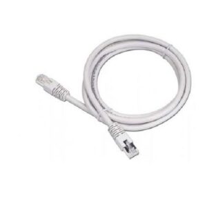 Cable Cablexpert  PP12-7.5M RJ-45, RJ-45, 7.5 m, White 