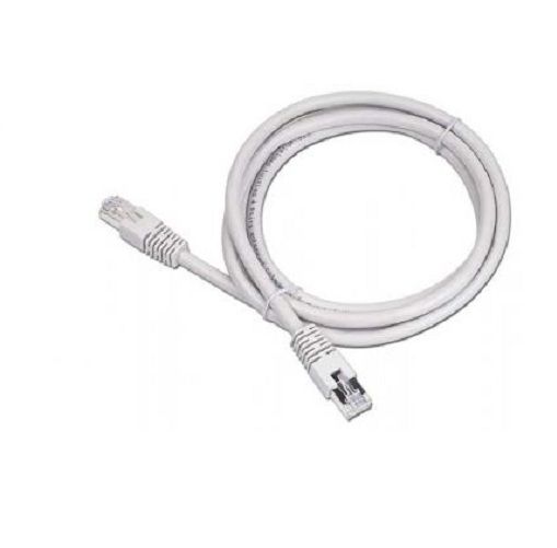 Cable Cablexpert PP12-7.5M RJ-45, RJ-45, 7.5 m, White