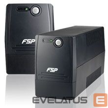 Serveri FSP  FP 1500 1500 VA, 900 W, 290 V, 110 / 120 VAC or 220 / 230 / 240 VAC V 