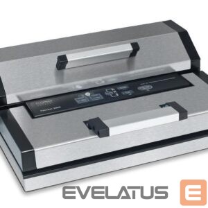Muud väikesed kodumasinad Caso  Professional Vacuum sealer FastVac 4000 Power 350 W, Temperature control, Stainless Steel 