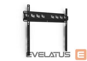 Televizoriaus laikiklis Vogels  Wall mount, MA3000-A, Fixed, 32-55 ", Maximum weight (capacity) 60 kg, VESA 100-400 mm, Black 
