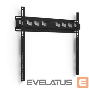 TV bracket Vogels  Wall mount, MA3000-A, Fixed, 32-55 ", Maximum weight (capacity) 60 kg, VESA 100-400 mm, Black 