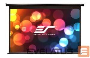 Screen for projectors Elite Screens  Spectrum Series Electric110H Diagonal 110 