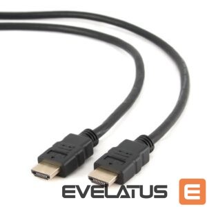 Monitoru piederums Cablexpert  HDMI to HDMI, 7.5 m 