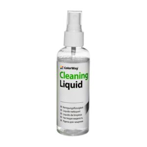 Biuro įrankiai ColorWay  Cleaner  CW-1032 Spray for screens, 100 ml 