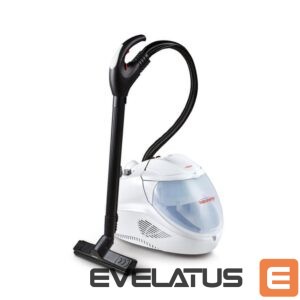 Other small household appliances Polti  Steam cleaner PVEU0082 Vaporetto Lecoaspira FAV30  Power 1350 W, Steam pressure 4 bar, Water tank capacity 1.1 L, White 