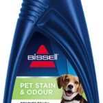 Аксессуар для пылесосов Bissell  Pet Stain & Odour formula for spot cleaning 1000 ml, 1 pc(s) 