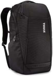 Nešiojamojo kompiuterio krepšys Thule  Accent Backpack 28L - Black 