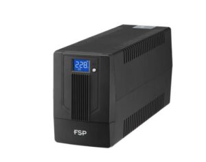 Power Supply FSP  IFP 600 360 W 