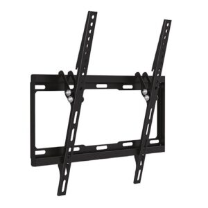 Televizoriaus laikiklis Sunne  Wall mount, 32-55-ET, 32-55 ", Tilt, Maximum weight (capacity) 35 kg, Black 