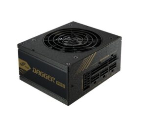 Maitinimo blokas Fortron  PSU DAGGER PRO 650W 648 W 