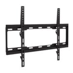 Televizoriaus laikiklis Sunne  Wall mount, 32-55-EF, 32-55 ", Fixed, Maximum weight (capacity) 40 kg, Black 