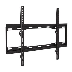 Televizoriaus laikiklis Sunne  Wall mount, 32-55-EF, 32-55 ", Fixed, Maximum weight (capacity) 40 kg, Black 