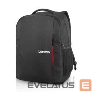 Sülearvuti kott Lenovo  B515 GX40Q75215 Fits up to size 15.6 ", Black, Backpack 