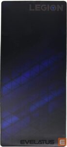 Computer mouse Lenovo  Legion Gaming Control Mouse Pad XXL 