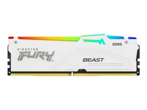 DDR4 atmintis Kingston  Fury Beast 32GB DDR5-6000, CL36, DIMM 