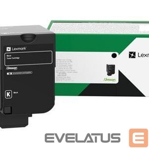 Printer accessories LEXMARK  CS/CX730 Black Return Programme 22K Toner Cartridge 