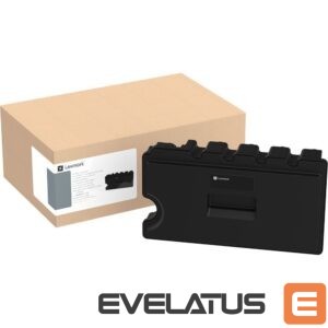 Aksesuāri un izejmateriāli LEXMARK  Waste Container N/A 