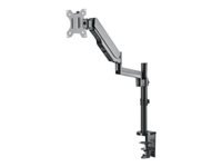 Monitori tarvik Ic intracom  MH Universal Gas Spring Monitor Mount 