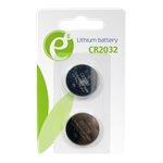 Блок питания Gembird  EG-BA-CR2032-01 Energenie Button 