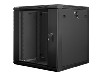 Datoru piederumi Lanberg  WF01-6612-10B  wall-mount 