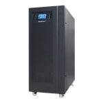 Elektrienergia jaotus ja juhtimine Qoltec  QOLTEC 53044 Qoltec Uninterruptible powe 