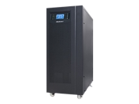 Elektros paskirstymas ir valdymas Qoltec  QOLTEC 53044 Qoltec Uninterruptible powe 
