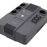Uninterruptible power supply Assman electronic  DIGITUS DN-170110 DIGITUS UPS Line-Inter 
