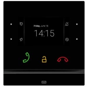 Server – muud tarvikud 2N  ANSWERING UNIT INDOOR COMPACT/91378501 