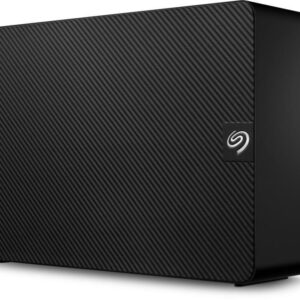 Kõvaketas HDD SeaGate  External HDD||Expansion|4TB|USB 3.0|Black|STKP4000400 