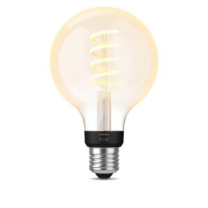 Nutikas seade Philips  Smart Light Bulb||Power consumption 7 Watts|Luminous flux 550 Lumen|4500 K|220V-240V|Bluetooth|929002478101 