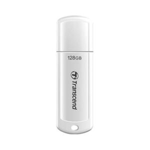 Mälupulk Transcend  MEMORY DRIVE FLASH USB3 128GB/730 TS128GJF730 