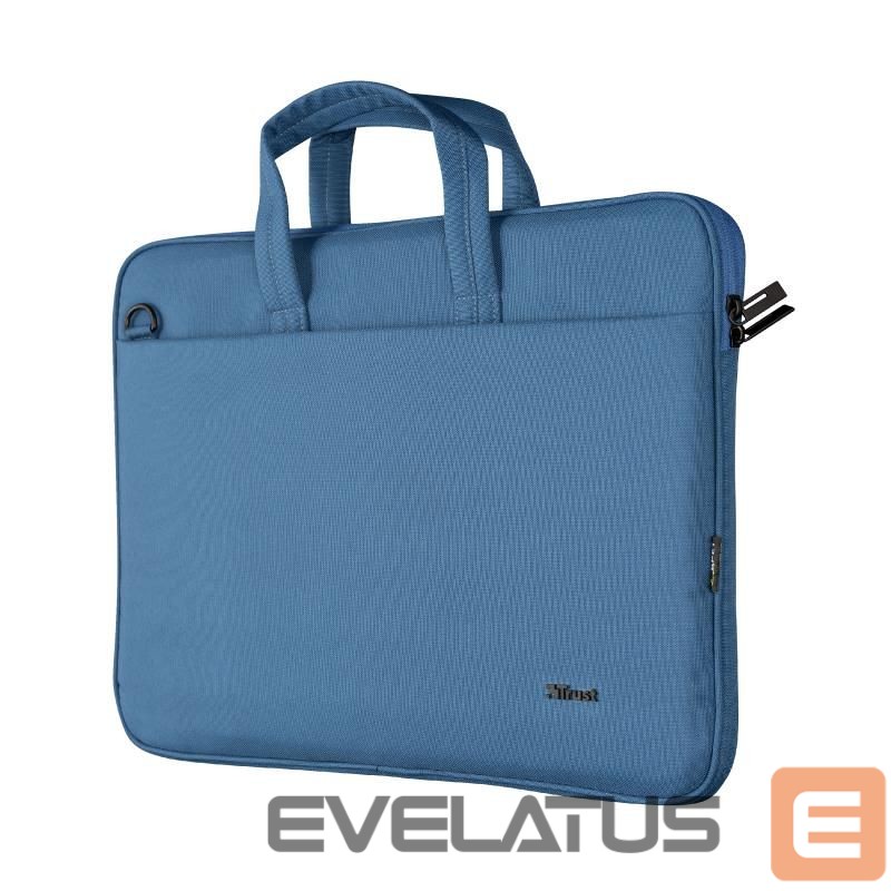 Sülearvuti kott Trust NB CASE ECO 16"/BLUE 24448