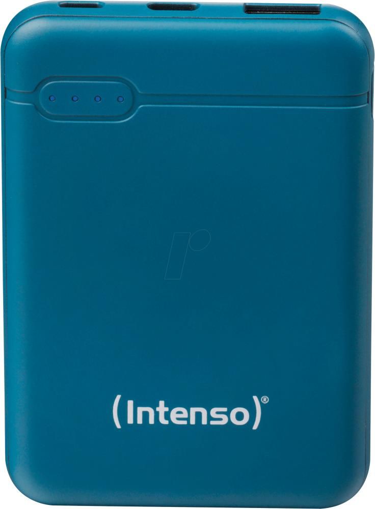 Väline aku Intenso POWER BANK USB 5000MAH/7313527