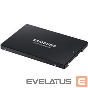 Жесткий диск SSD Samsung  SSD SATA2.5" 960GB PM893 TLC/MZ7L3960HCJR-00A07 