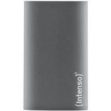 Kietasis diskas SDD Intenso  External SSD||256GB|USB 3.0|1,8"|3823440 
