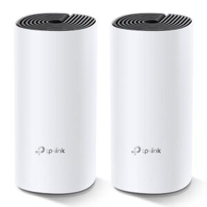 Maršrutizatoriai TP-Link  Wireless Router||Wireless Router|2-pack|1200 Mbps|DECOM4(2-PACK) 